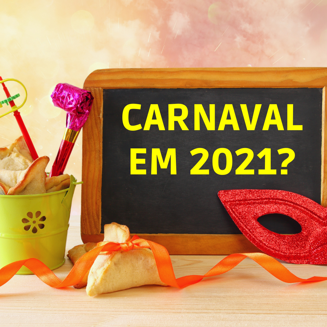 Vai ou não haver o Feriado de Carnaval?