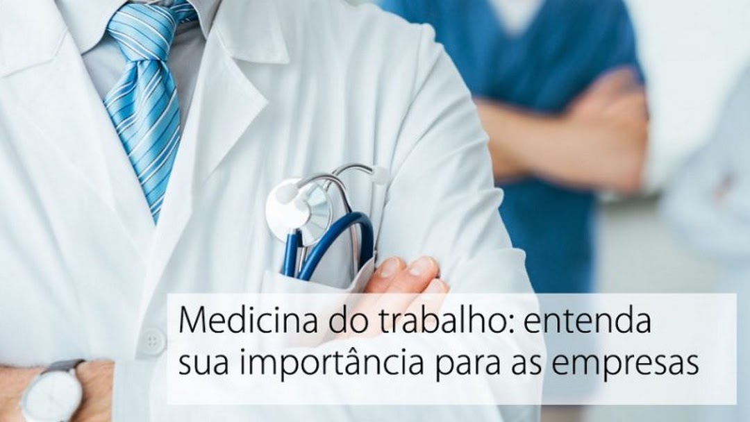 Medicina do trabalho pode reduzir custos com plano de saúde