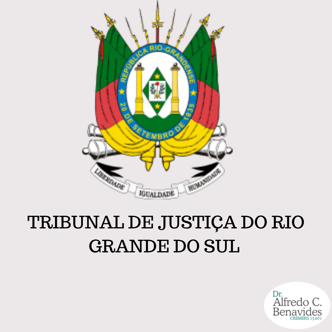 TJ-RS anuncia retomada gradual das atividades presenciais.